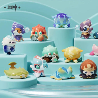 Genshin Impact Fontemer Aberrant Mini Blind Bag