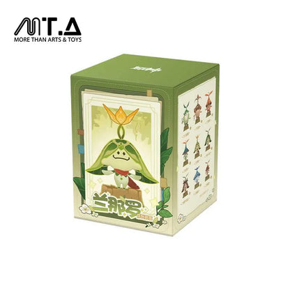 Genshin Impact Aranara Series Blind Box