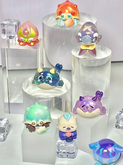 Genshin Impact Fontemer Aberrant Mini Blind Bag