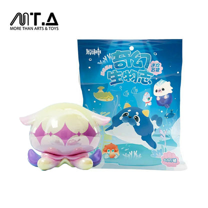 Genshin Impact Fontemer Aberrant Mini Blind Bag