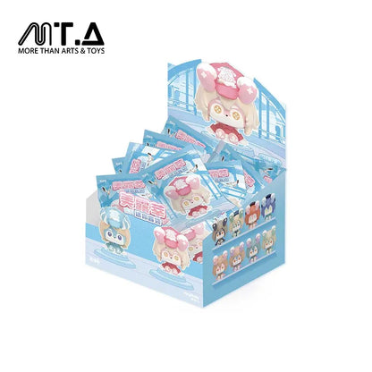 Genshin Impact Melusine Mini Blind Bag