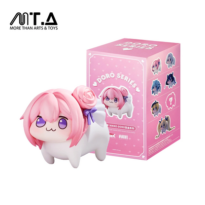 Goddess of Victory: Nikke Doro Series Blind Box
