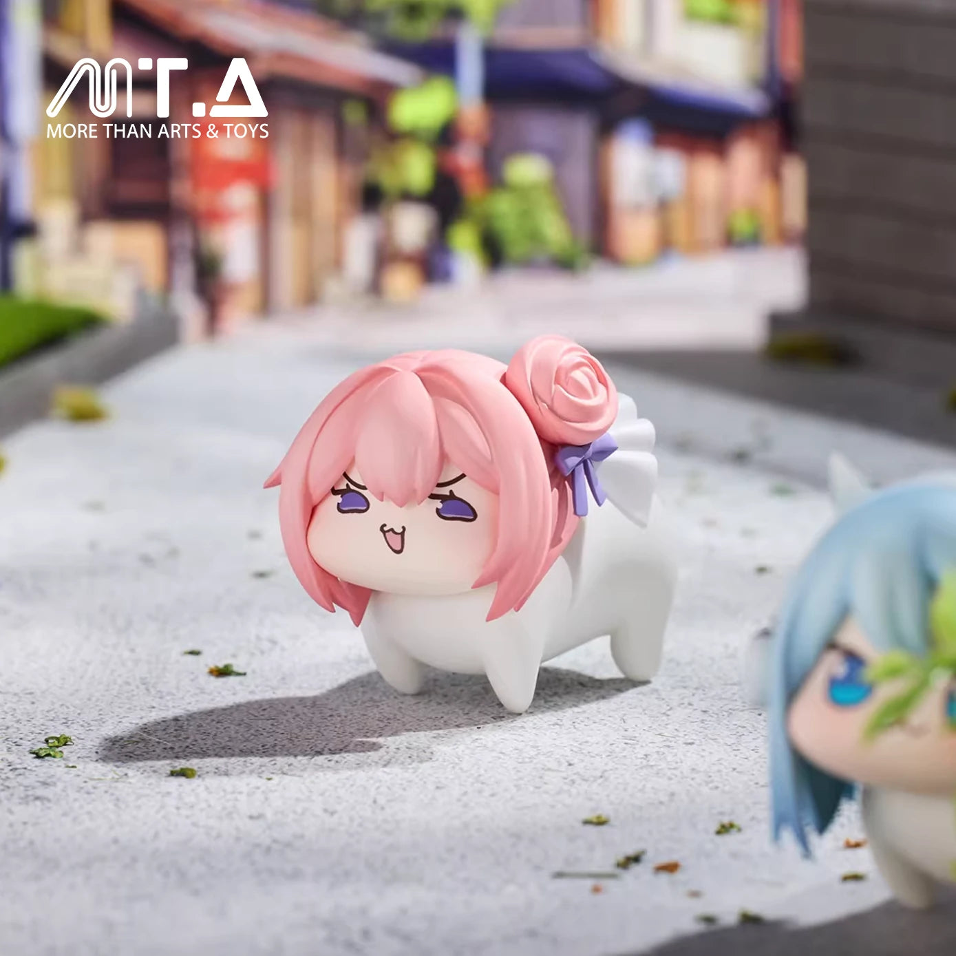 Goddess of Victory: Nikke Doro Series Blind Box