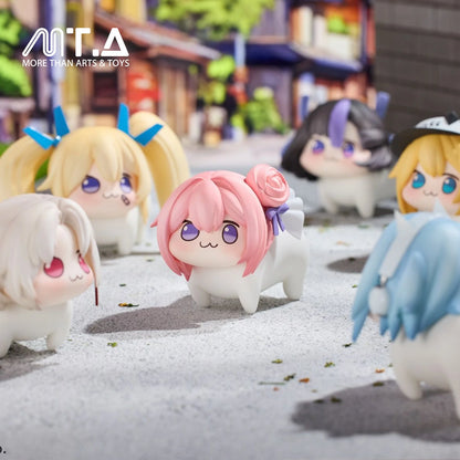 Goddess of Victory: Nikke Doro Series Blind Box