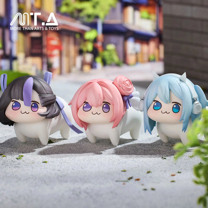 Goddess of Victory: Nikke Doro Series Blind Box