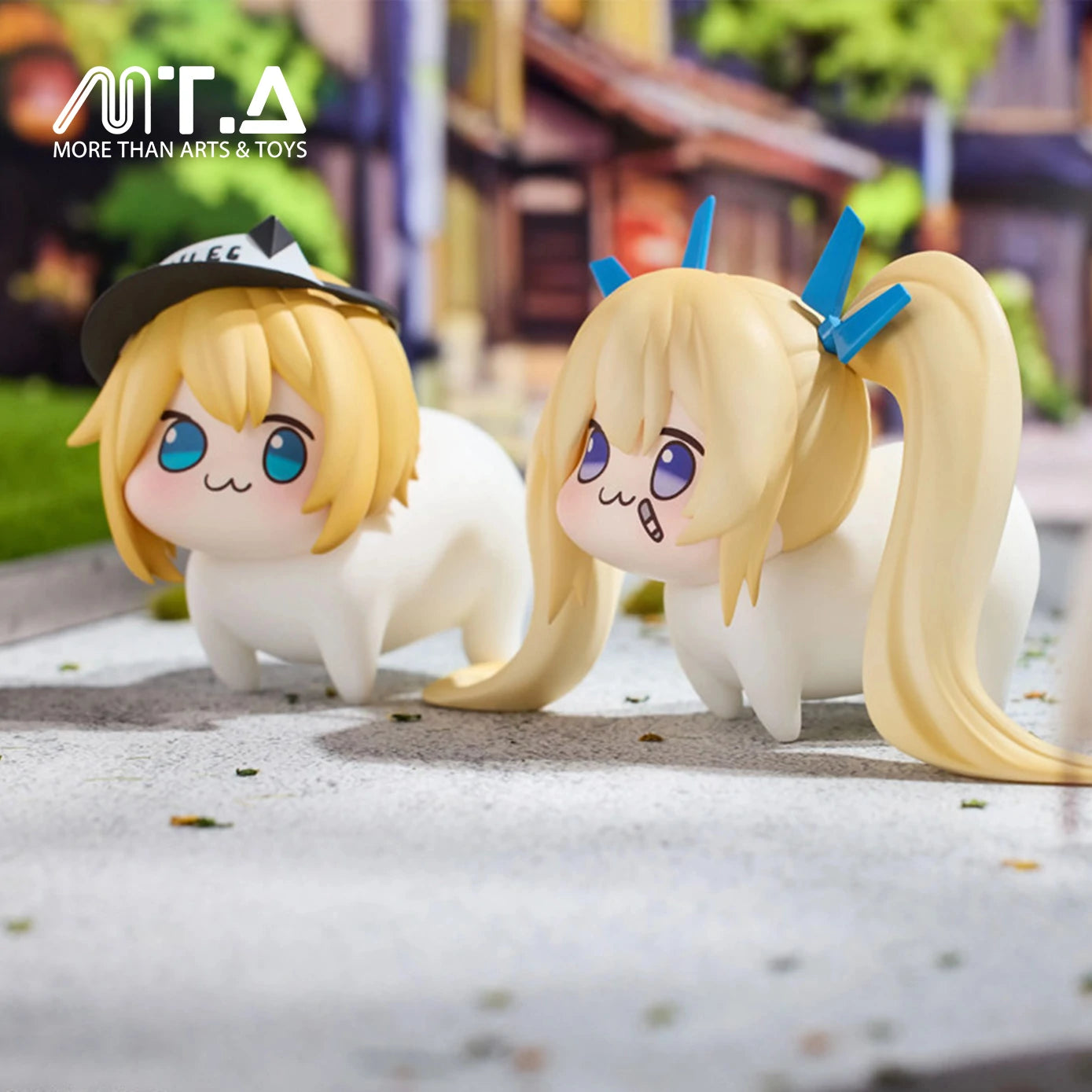 Goddess of Victory: Nikke Doro Series Blind Box