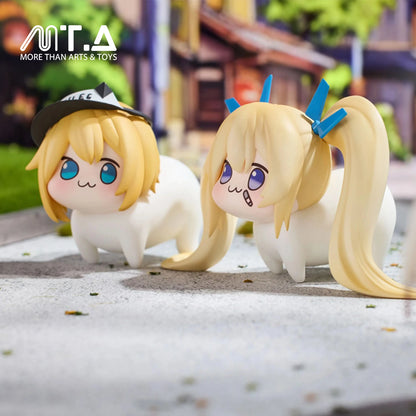 Goddess of Victory: Nikke Doro Series Blind Box