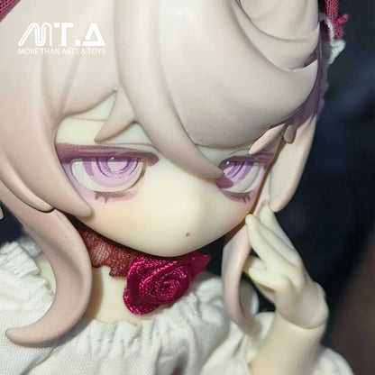 Inedible Dolls Lunar Lore Series 1/8 BJD Doll