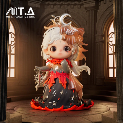 Joy Guardians' Covenant Chronicles Figure Blind Box