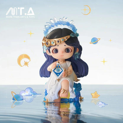 Joy Guardians' Covenant Chronicles Figure Blind Box