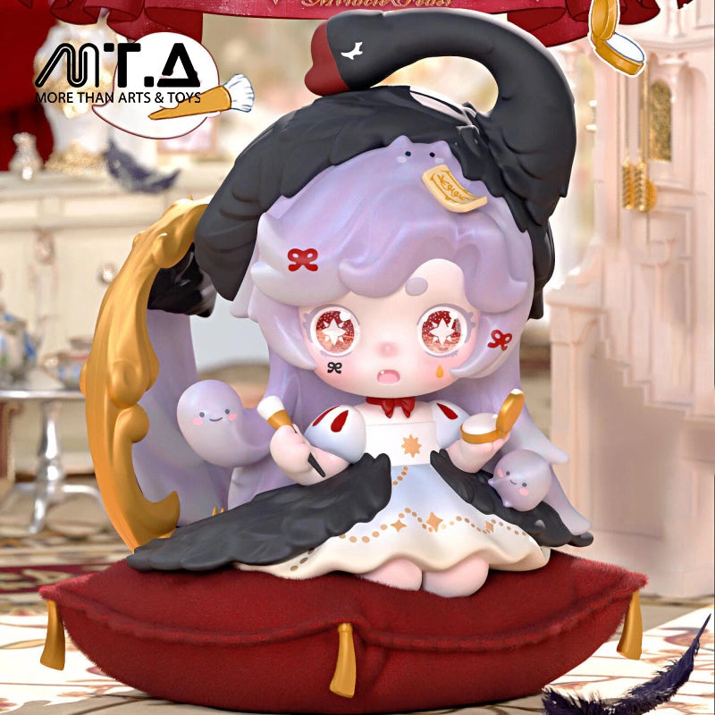 KEENO Miracle Feast Series Blind Box