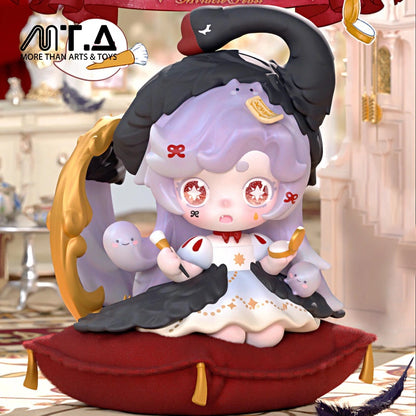 KEENO Miracle Feast Series Blind Box