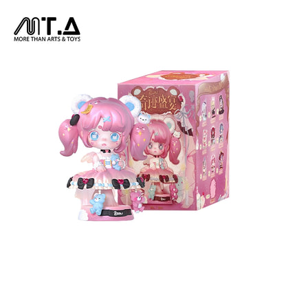 KEENO Miracle Feast Series Blind Box