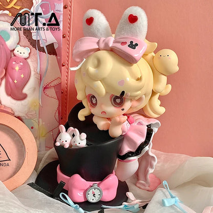 KEENO Miracle Feast Series Blind Box