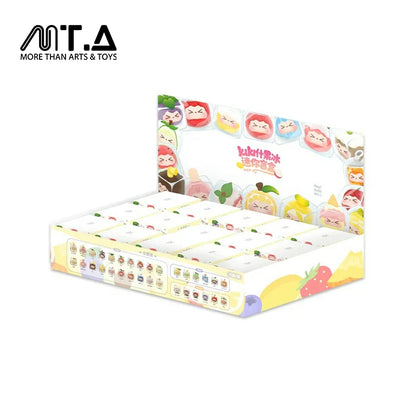 KIKI Fruit Ice Series Mini Figures