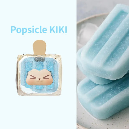 KIKI Fruit Ice Series Mini Figures Blind Box