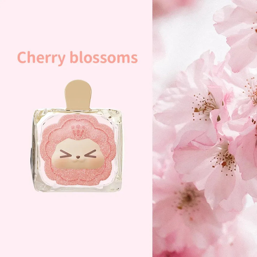 KIKI Fruit Ice Series Mini Figures Blind Box