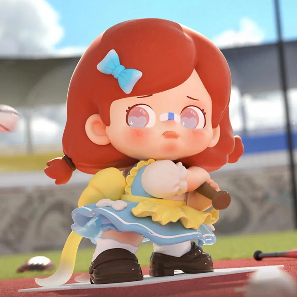 KOKOSA Rampage Lolita Series Blind Box