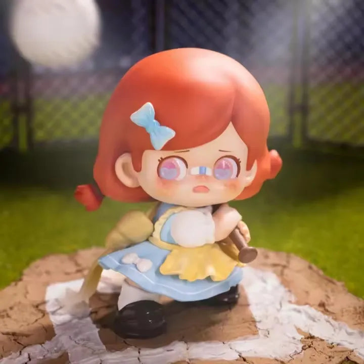 KOKOSA Rampage Lolita Series Blind Box