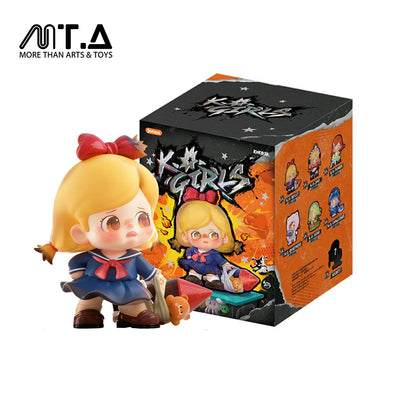 KOKOSA Rampage Lolita Series Blind Box