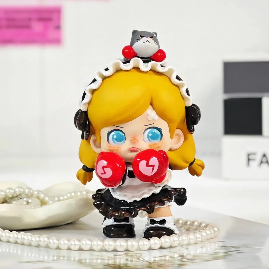 KOKOSA Rampage Lolita Series Blind Box