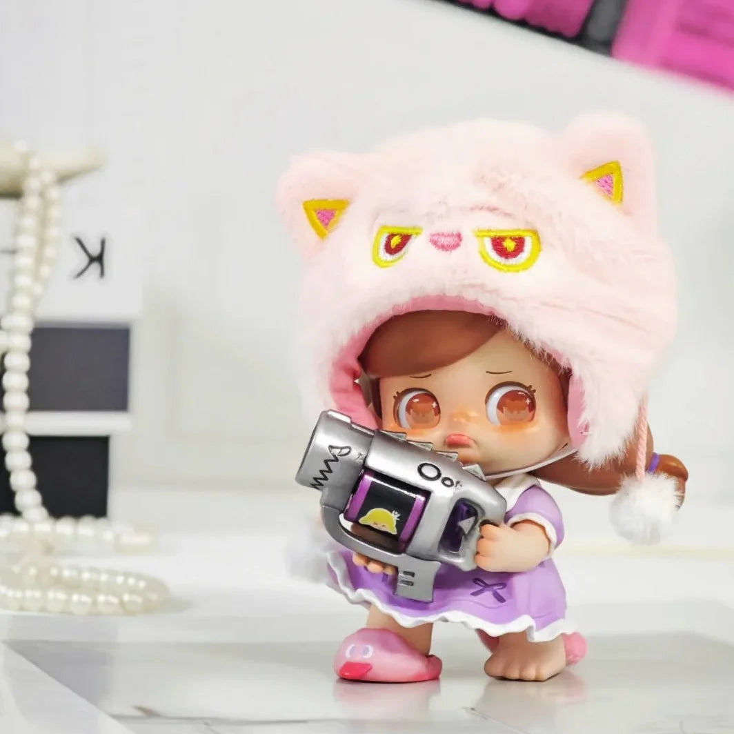 KOKOSA Rampage Lolita Series Blind Box