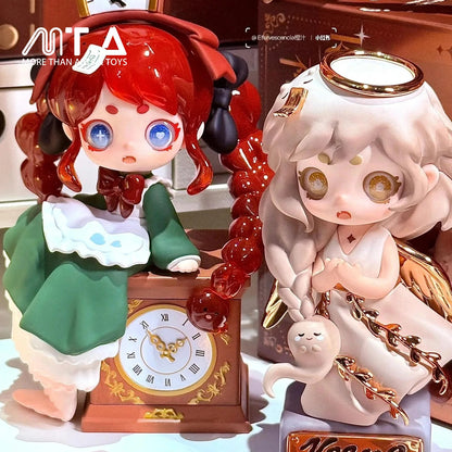 Keeno Mysterious Treasure Series Blind Box