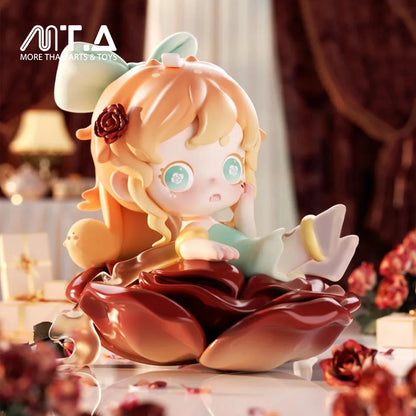 Keeno Mysterious Treasure Series Blind Box