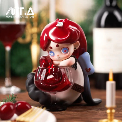 Keeno Mysterious Treasure Series Blind Box