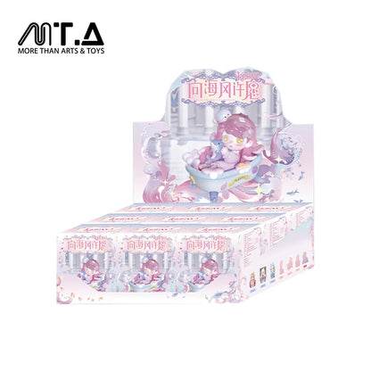 Keeno Wish On the Sea Breeze Series Blind Box