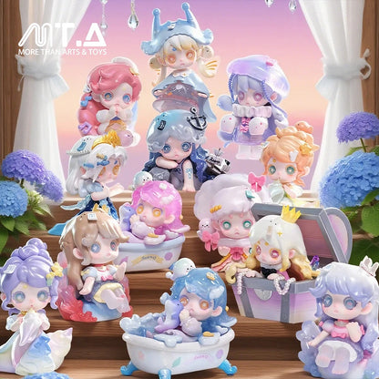 Keeno Wish On the Sea Breeze Series Blind Box