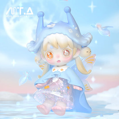 Keeno Wish On the Sea Breeze Series Blind Box