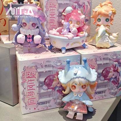 Keeno Wish On the Sea Breeze Series Blind Box