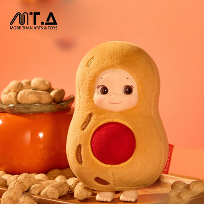 Kewpie Wish Box Plush & Vinyl Face Pendant Blind Box