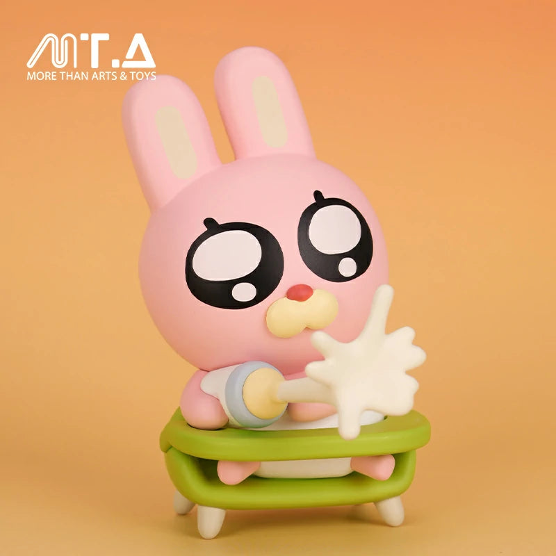 LIPU Friends Baby Me Series Blind Box