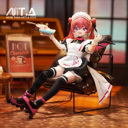 Light Nightmare Twins Series MJD Action Figure Blind Box