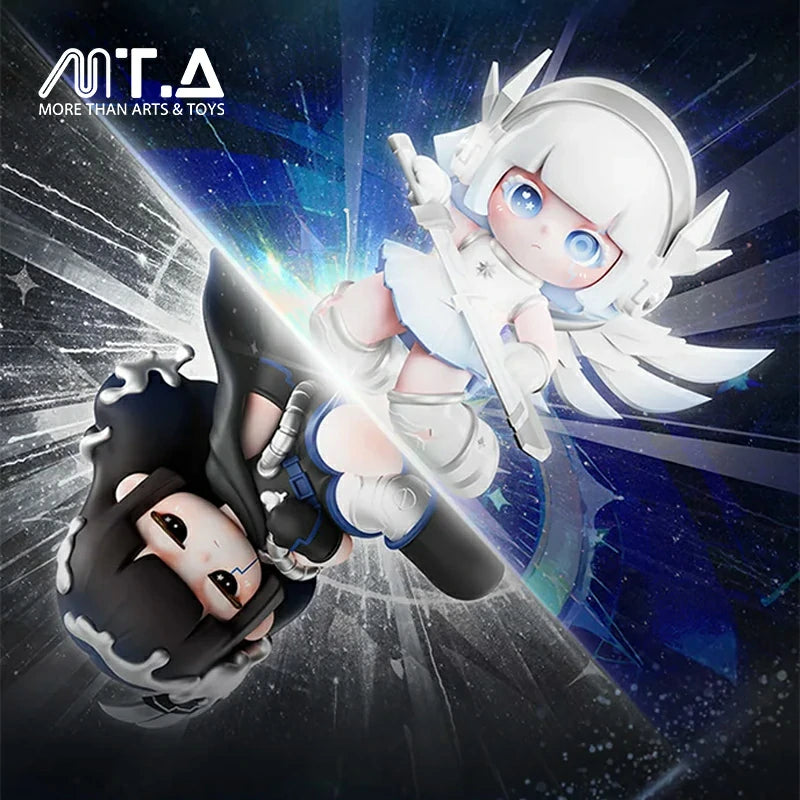 Liita Forward by Light Series Blind Box