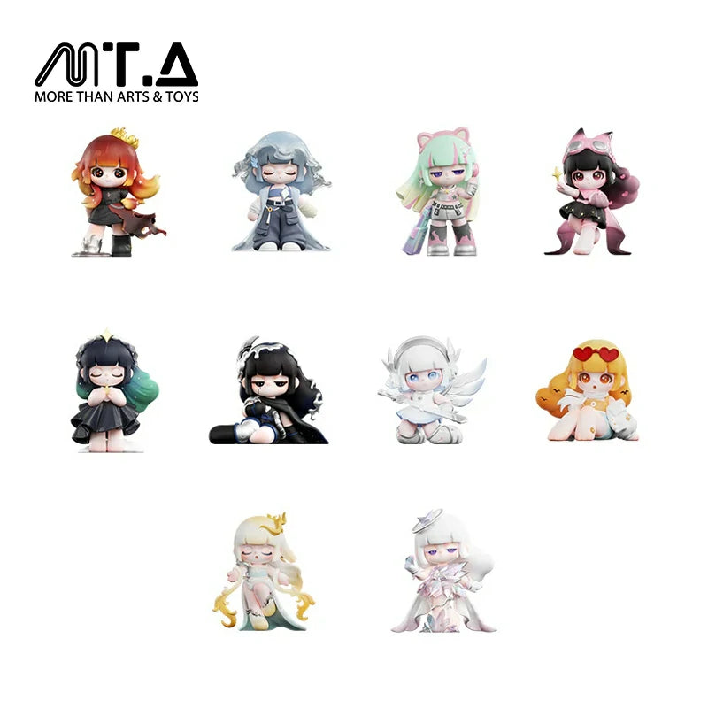 Liita Forward by Light Series Blind Box