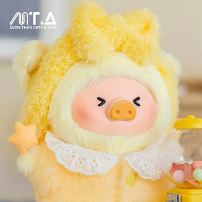 LuLu The Piggy - Dreaming Wonderland Series Plush Blind Box
