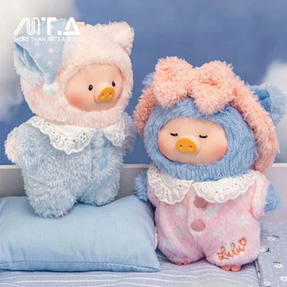 LuLu The Piggy - Dreaming Wonderland Series Plush Blind Box