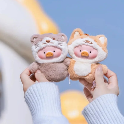 LuLu the Piggy - Animal Party Puppet Show Plush Blind Box