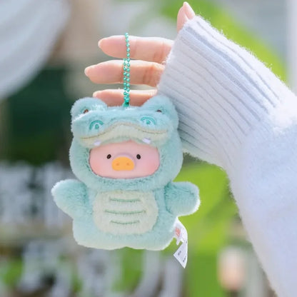 LuLu the Piggy - Animal Party Puppet Show Plush Blind Box