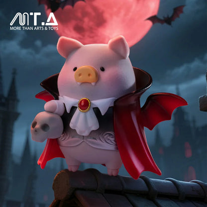 Lulu The Piggy - Surprise Can 2 Figurine