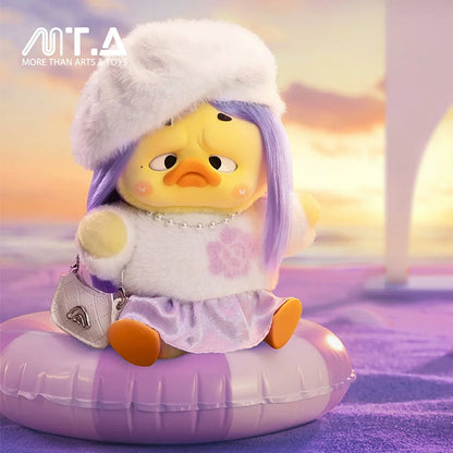 MAX - UPSETDUCK Unique Charm Duck