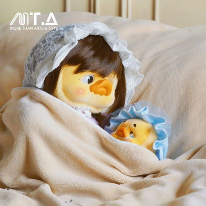 MAX - UPSETDUCK Unique Charm Duck