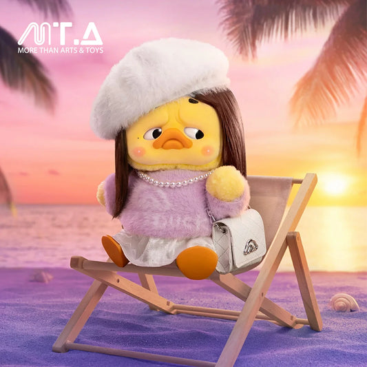 MAX - UPSETDUCK Unique Charm Duck