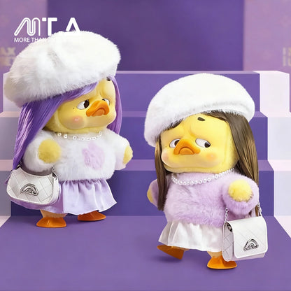 MAX - UPSETDUCK Unique Charm Duck