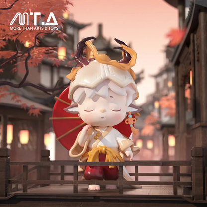 MIMI Jiuzhou Odyssey Blind Box