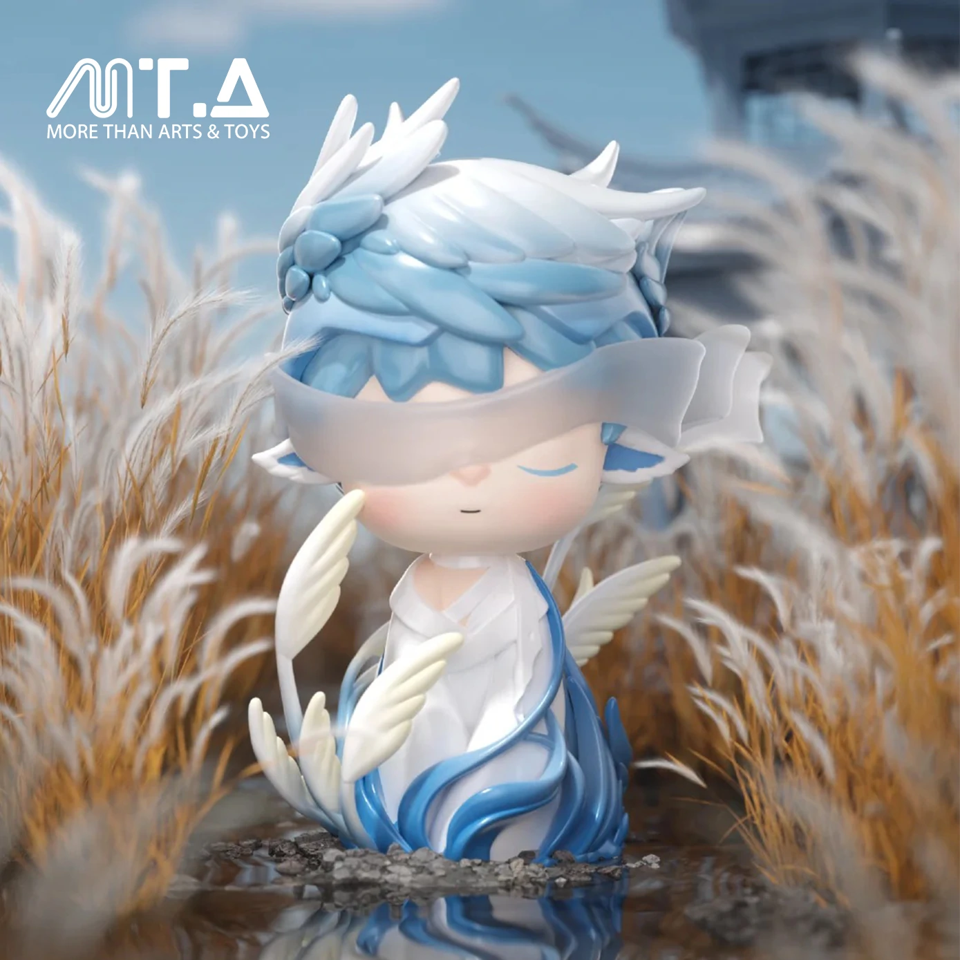 MIMI Jiuzhou Odyssey Blind Box