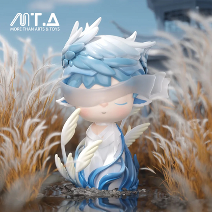 MIMI Jiuzhou Odyssey Blind Box